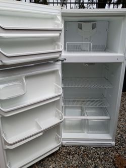 💨Refrigerator 💨 SERIOUS Buyers