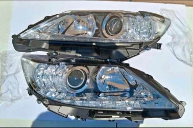 13-15 Lexus ES300H/ES350 Headlights faros calaveras micas luces lamps