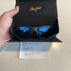 Maui Jim Kanaio Coast