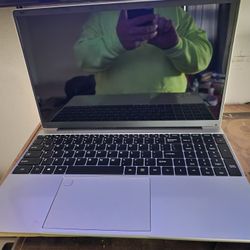 Labtop Bran New