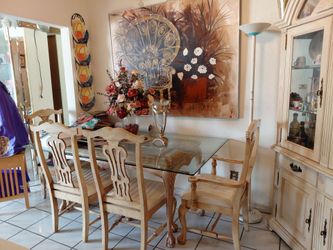 Juego de comedor de Ashley