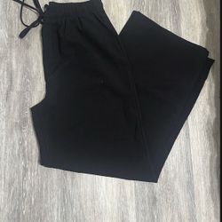 Trouser Scrub Pants