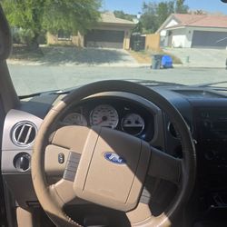 For Sale 2005 ford f150