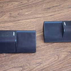 Bose Home Stereo Satellite Speakers
