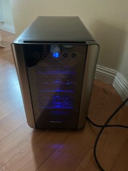 Wine chiller