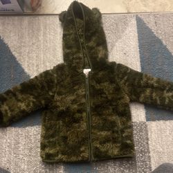 Baby Jacket