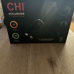 Chi Volumizer