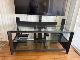 MOVING SALE￼! Everything was gone!