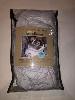 JJ Cole Urban bundleme