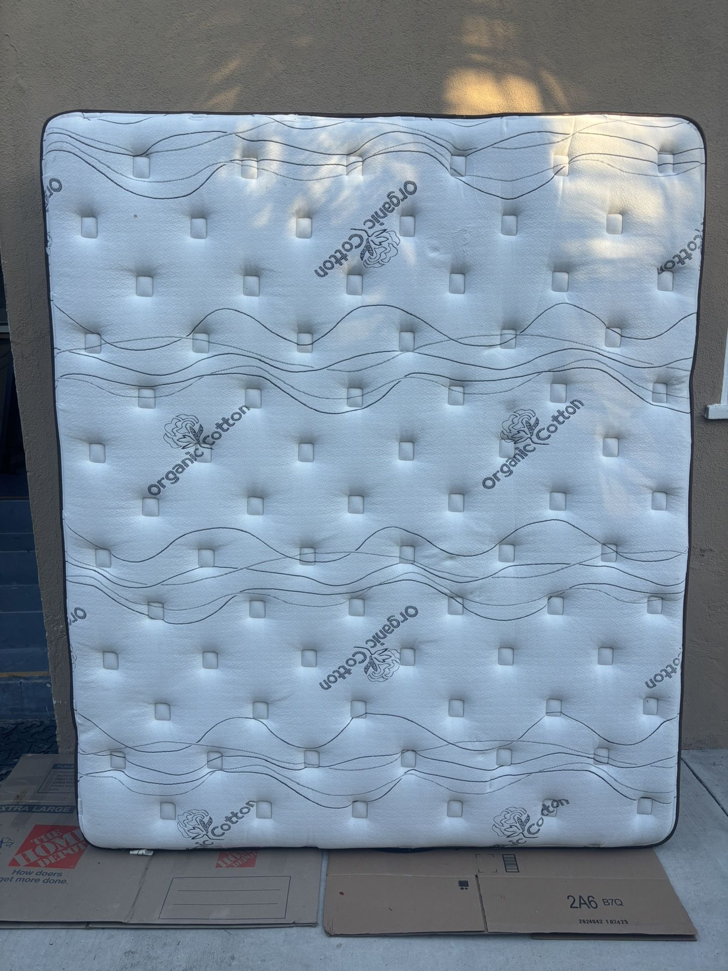 King Size Mattress