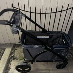Baby Trend Wagon 
