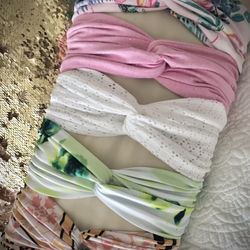 Headbands 100% Handmade