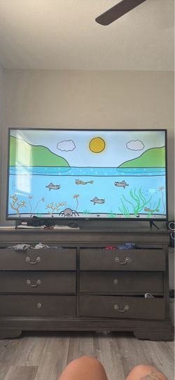 65” Vizio smart tv