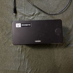 Mumbyn Thermal Printer 