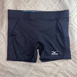 Softball Sliders (Mizuno Softball)