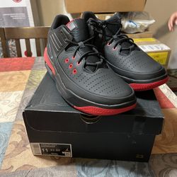 JORDAN MAX AURA 5 MENS SIZE 11