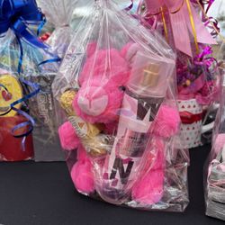 Valentines gift Plus Body Spray