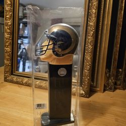 St. Louis Rams Giant PEZ Dispenser