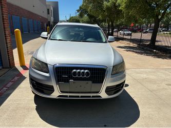 2011 Audi Q5