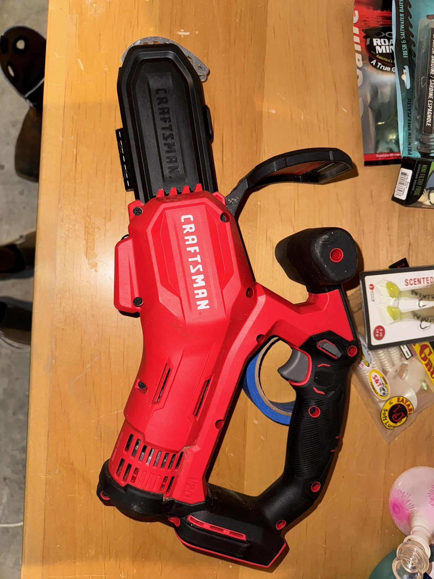 Craftsman