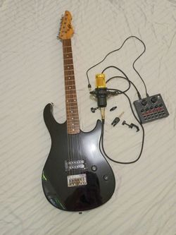 Peavey 6 string