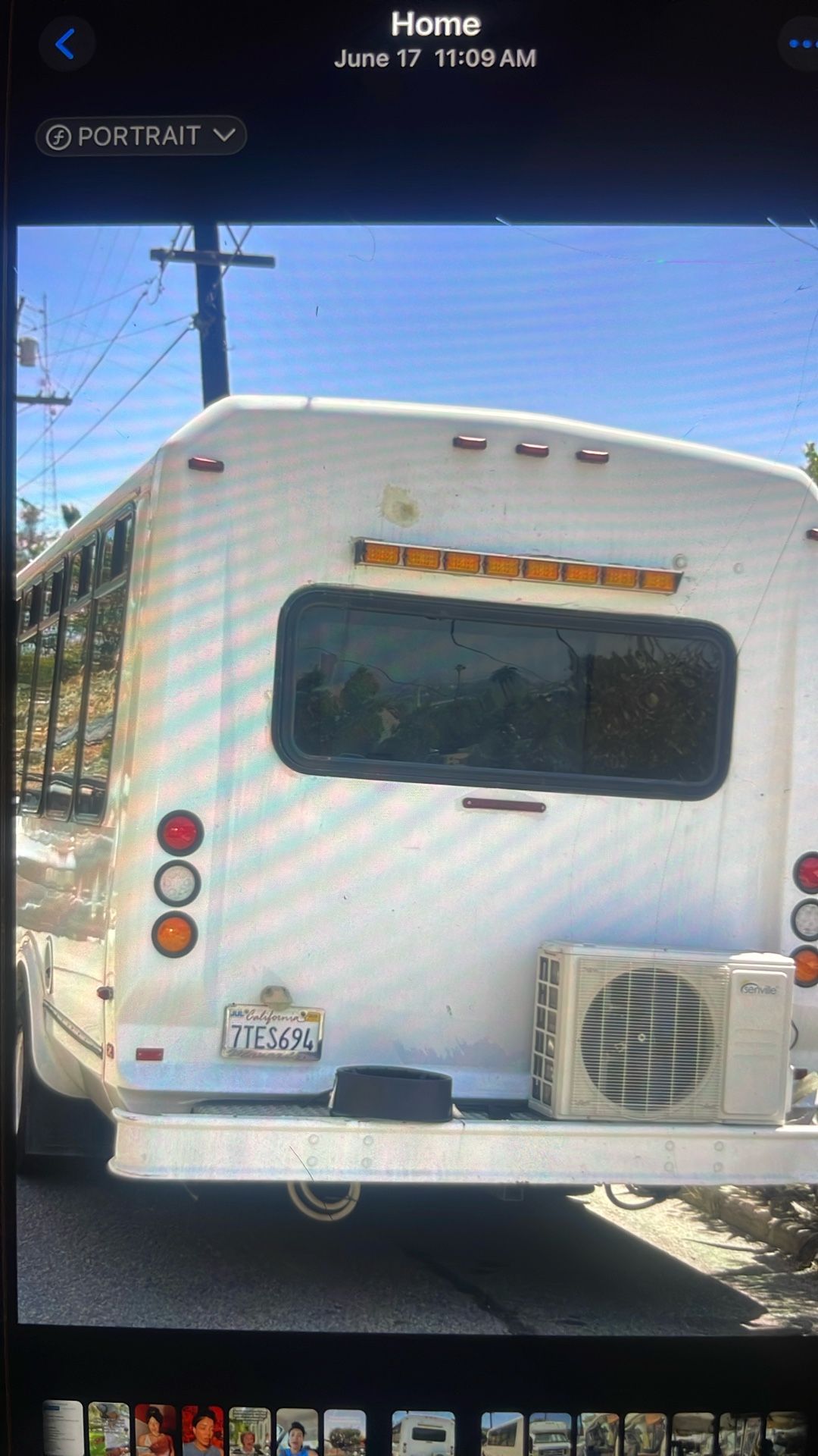Adventure Bus