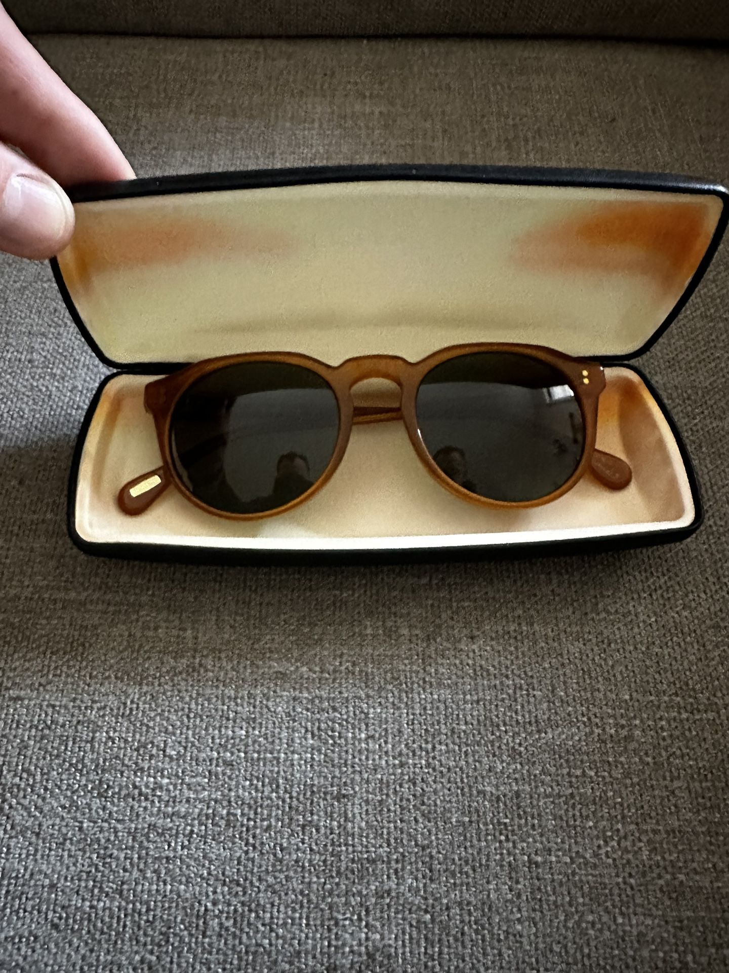 Raen “Remmy” Sunglasses