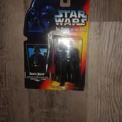Star Wars Darth Vader Short Saber