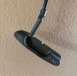 PING PAL TALL Golf Putter 41”