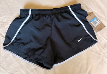 Nike black Kids Shorts Sz Medium