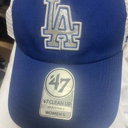 LA Hat - New with tags!