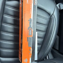 Rigid 18v 3/8” Ratchet Tool only