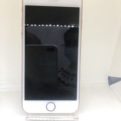 Apple iPhone 8 Unlocked Excellent Condition 