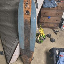 Long Board 
