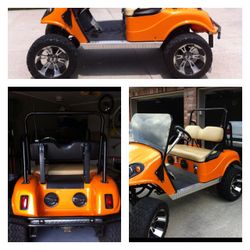 Newly rebuilt engine asking $3000