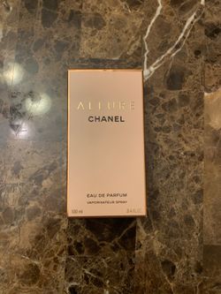 allure chanel