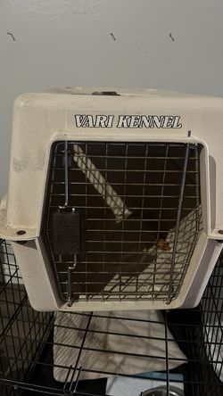 Vari kennel cage good for small animals
