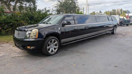 2011 Chevrolet Suburban 1500