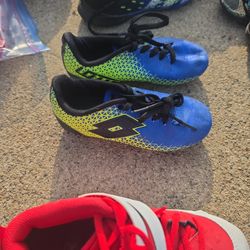 Soccer Cleats