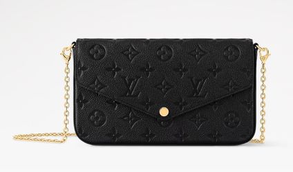 Crossbody Purse