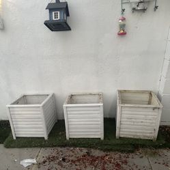 Planters 