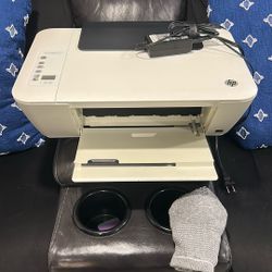 Hp Deskjet 2541 Print-Scan-Copy