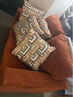 Open box sofas