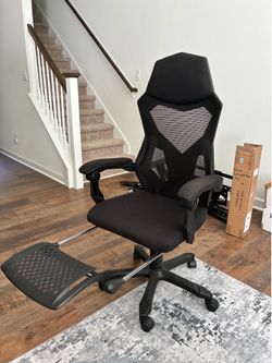 Gaming chair