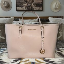 Michael Kors Work Bag