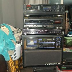 Voco Pro Model.bravo 2 Karako 