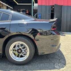 New Weld Racing Wheels available for Mustang,Camaro,Charger,challenger and more!!