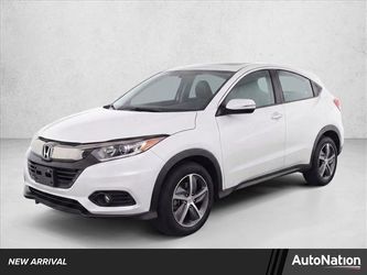 2021 Honda HR-V