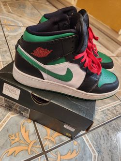 Air jordan 1 mid