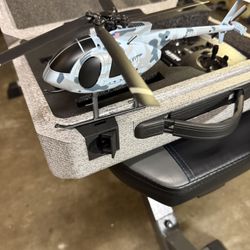 Hero Rc Helicopter